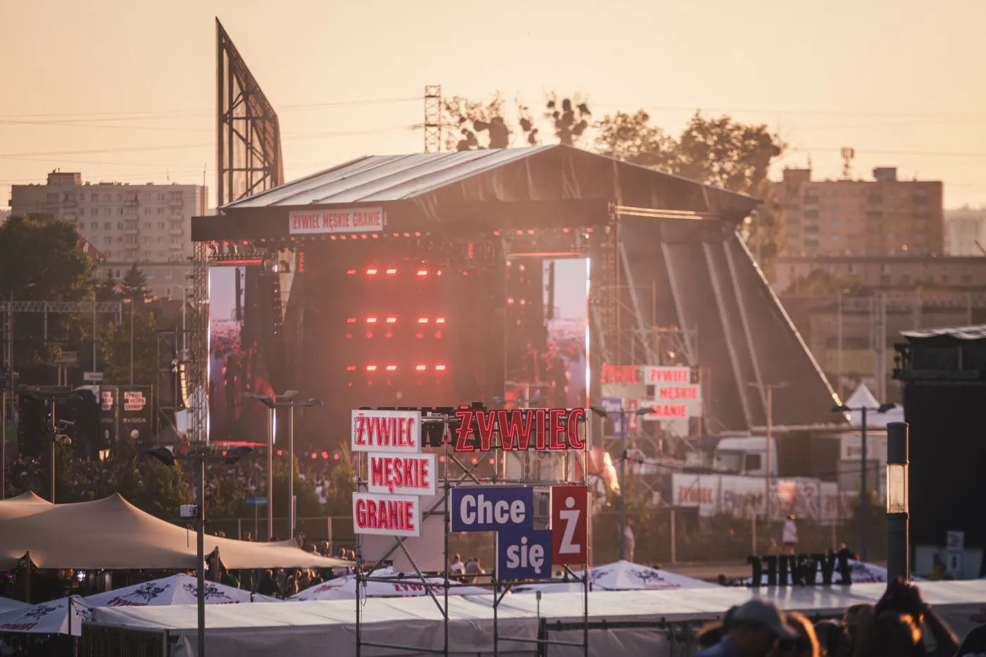 Męskie Granie 2025 - Wrocław. Line-up i dokładne godziny koncertów