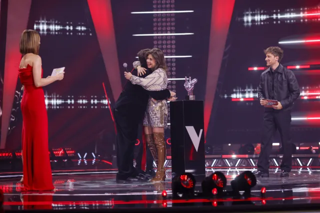 Piąta trenerka w "The Voice of Poland". TVP oficjalnie ogłasza