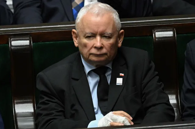 Kaczyński ostro krytykuje wykorzystanie funduszy z KPO: Jachty, solaria, a kredyt spłacą wszyscy