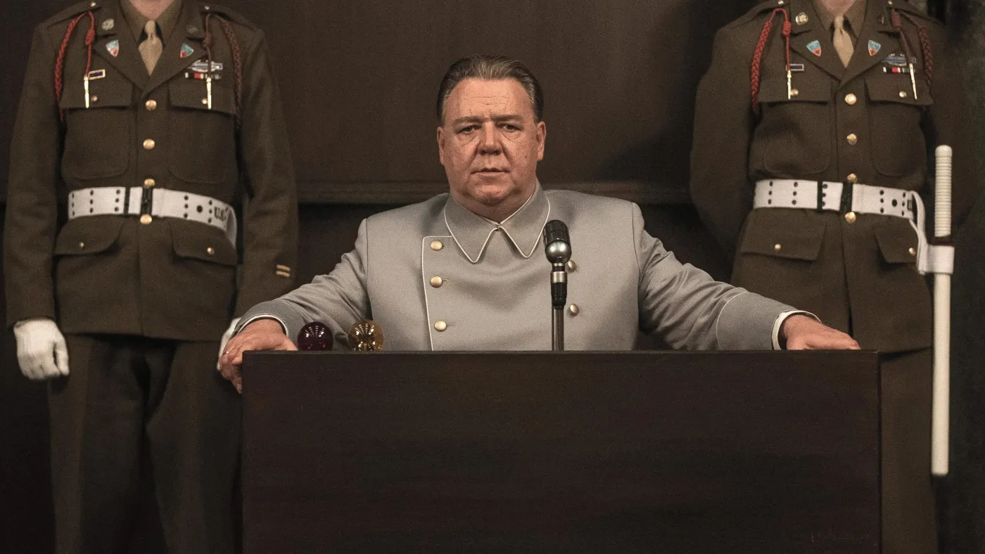 Thriller historyczny, o którym będzie głośno. "Wybrzmiewa z podwójną mocą"