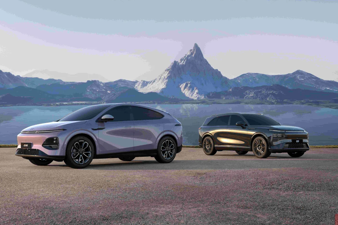 Nowe SUV-y wjeżdżają do Polski. To technologiczny przełom