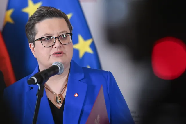 Episkopat przeciwny edukacji zdrowotnej. Lubnauer ostro odpowiedziała: Wielkie kłamstwo