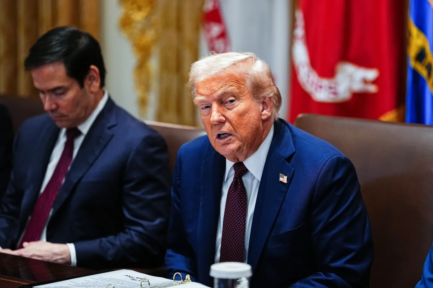 Zmiana stanowiska USA ws. wojny w Ukrainie. Nieoficjalne informacje