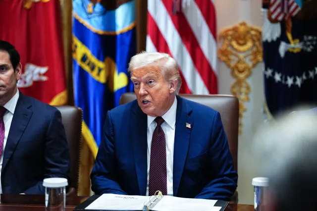 Trump zapowiada przywrócenie kary śmierci. Za jedno przestępstwo