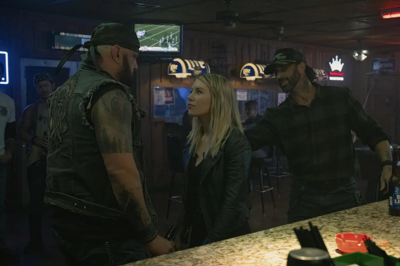 "Peacemaker", sezon 2.