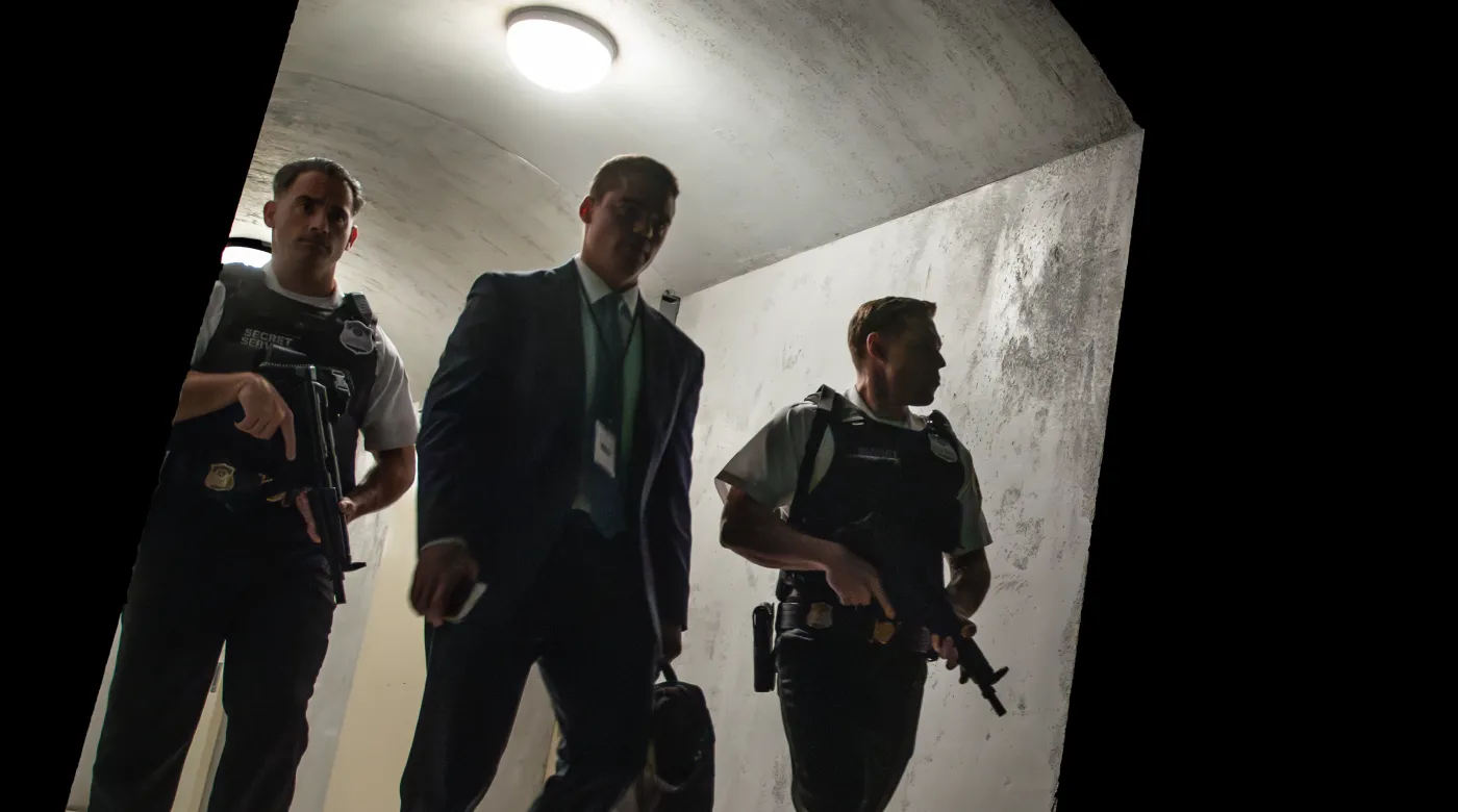 Thriller o broni atomowej pokazany w Wenecji. Zaskakująca data polskiej premiery