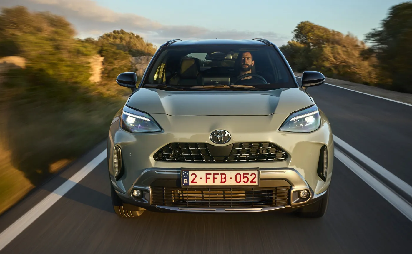 Oto nowa królowa oszczędnej jazdy. Spala 2,73 l na 100 km. Ile kosztuje?