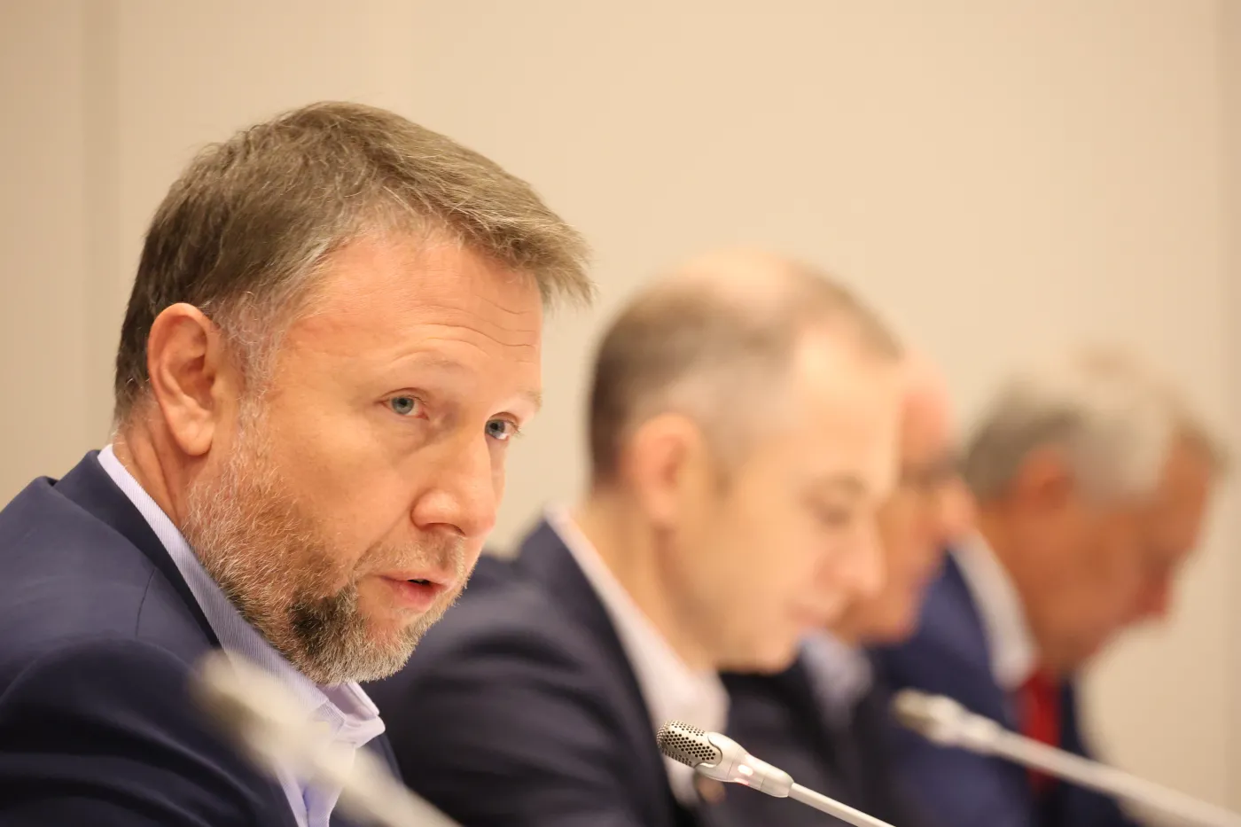 Rząd przygotował plan ochrony w razie wojny. Zacznie od najbardziej zagrożonych obszarów