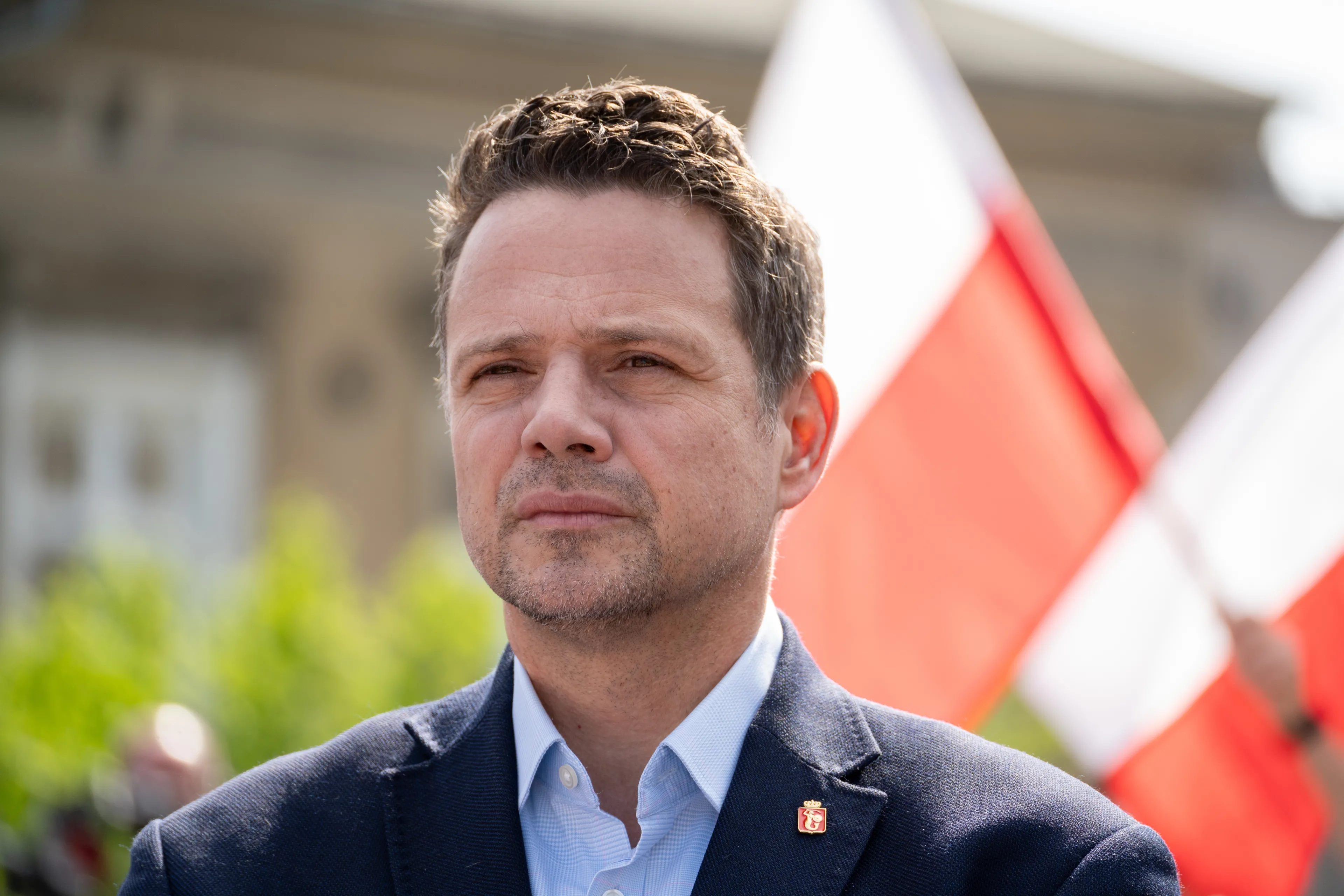 Szpital złoży zawiadomienie o podejrzeniu oszustwa w sprawie młodego lekarza. Ruch ratusza