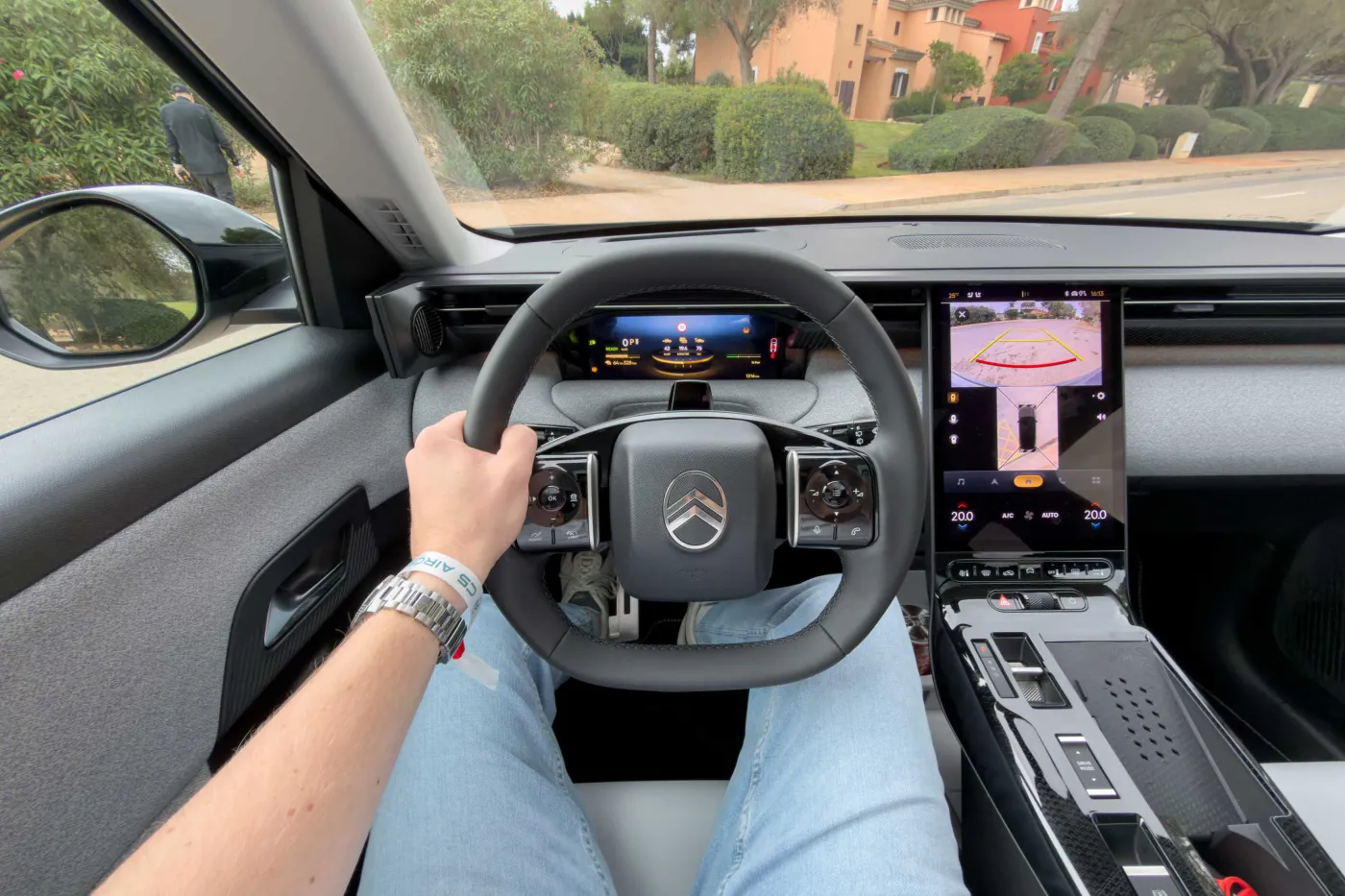 Taki jest nowy Citroen dla rodziny. Cena? Francuzi dobrze to przemyśleli