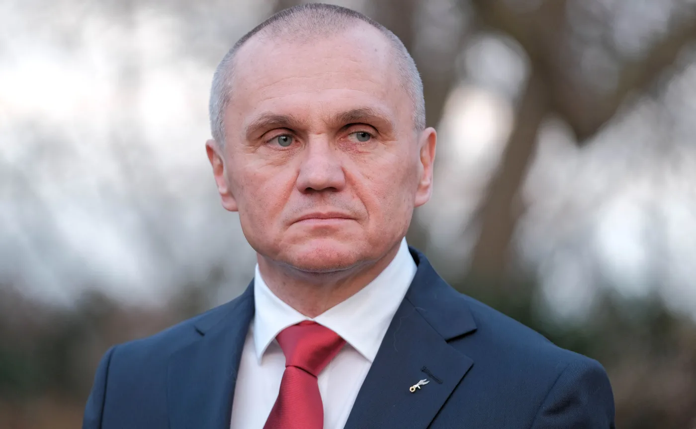 Generał Polko: Chiny dały się nabrać. Rosyjscy spadochroniarze nie są elitą