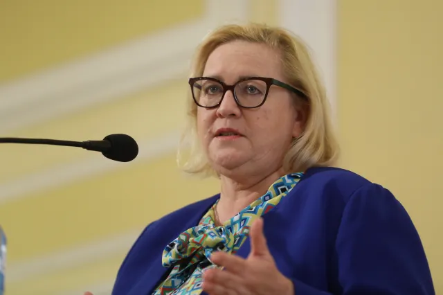 Manowska złożyła zawiadomienie do prokuratury na Żurka. "Bezprecedensowy atak"