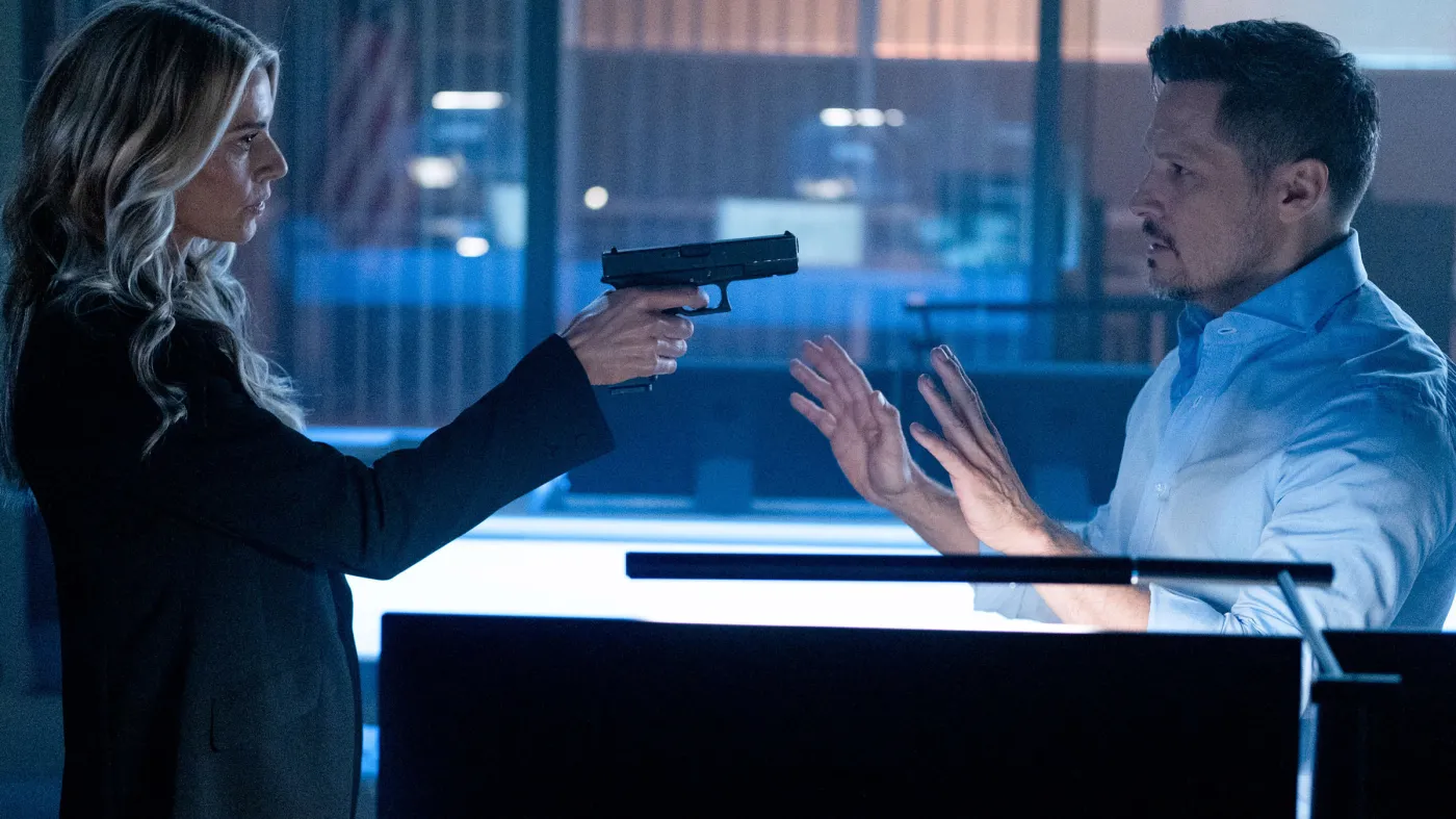 Serial kryminalny hitem w Polsce. Tego ruchu w nowym odcinku nikt się nie spodziewał