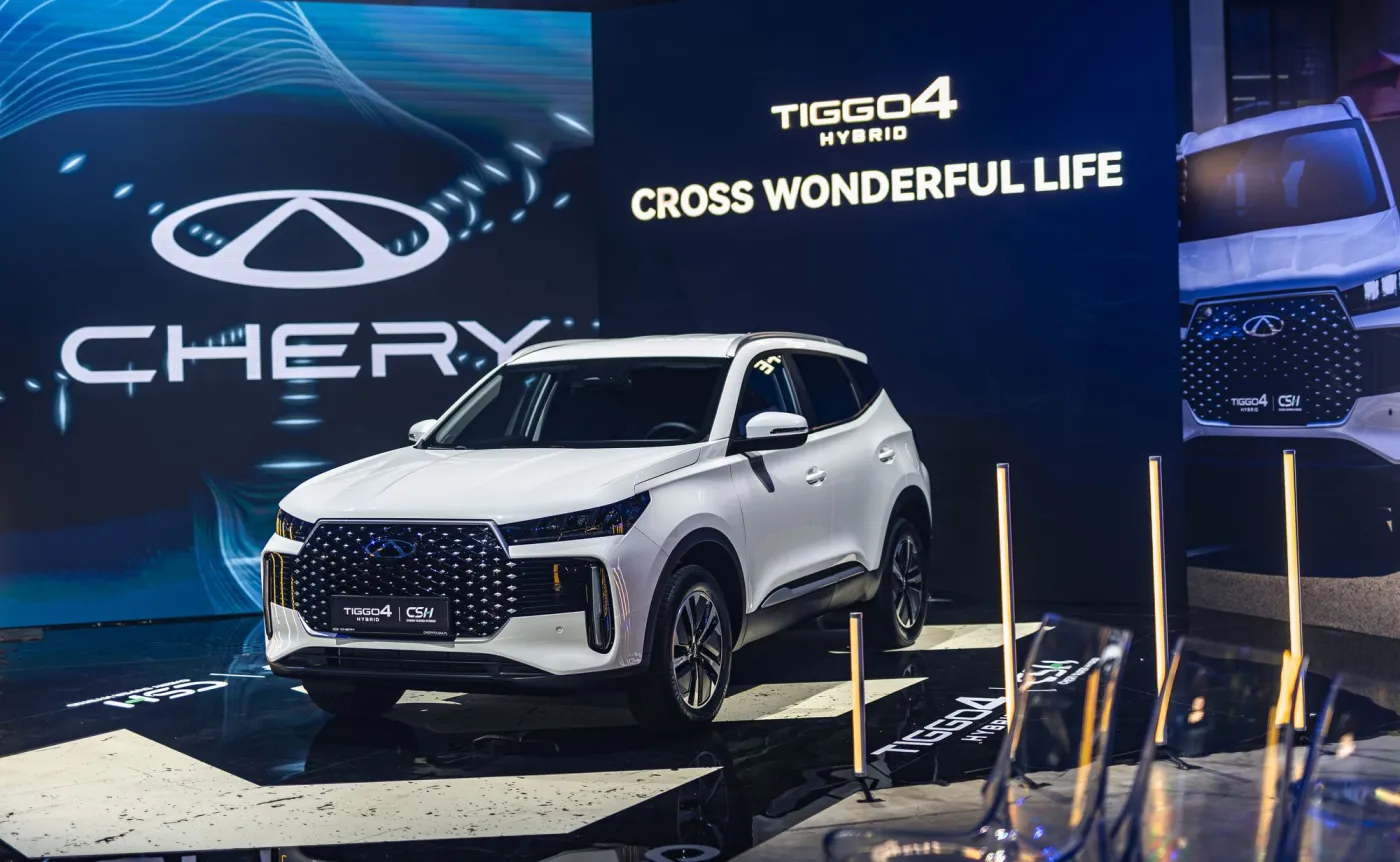 Najtańszy SUV już w Polsce. Ma silnik 1.5 i świetny styl. Ile kosztuje?