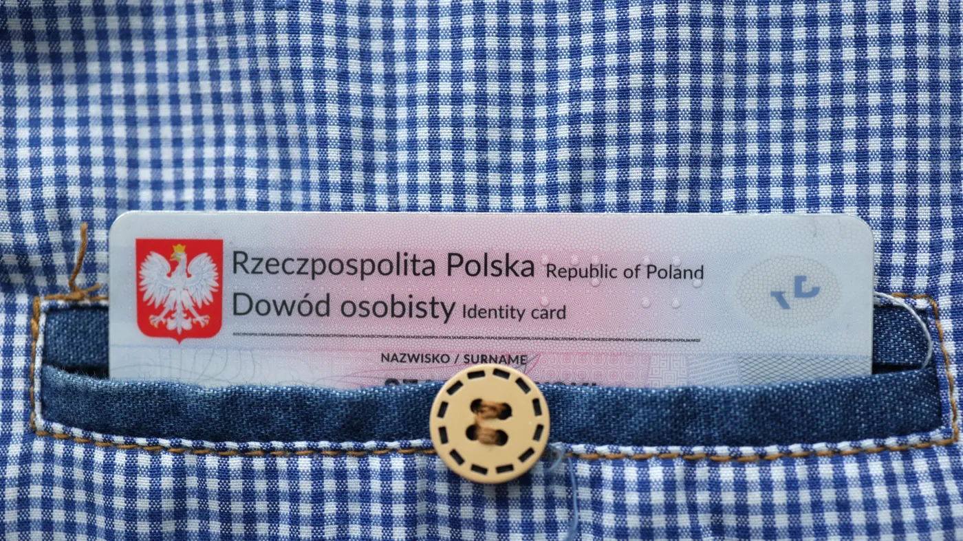 To najdłuższe imię w Polsce. Noszą je tylko dwie osoby