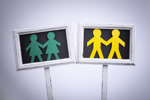 Walka o związki partnerskie. Trela zapewnia: To projekt rządowy. Uda się uchwalić tę ustawę