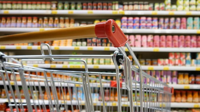 Popularny producent żywności ogłosił upadłość. Cios przyszedł z Polski