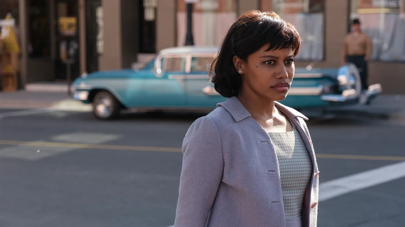 Filmy zarobiły dużo ponad miliard. Kinowy megahit powrócił jako serial