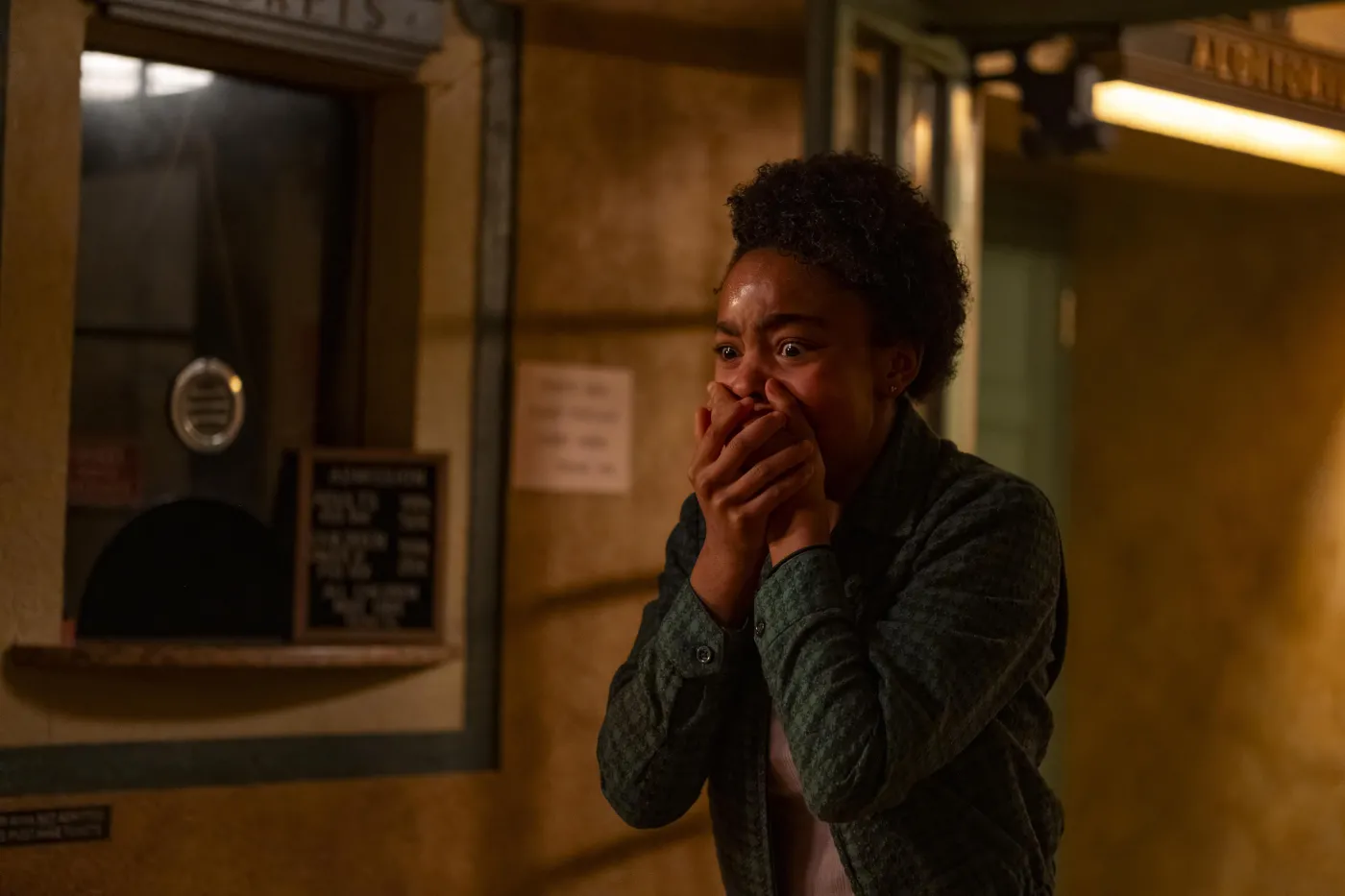 Ten serial od razu wskoczył na szczyt. Nowy odcinek trzy dni wcześniej