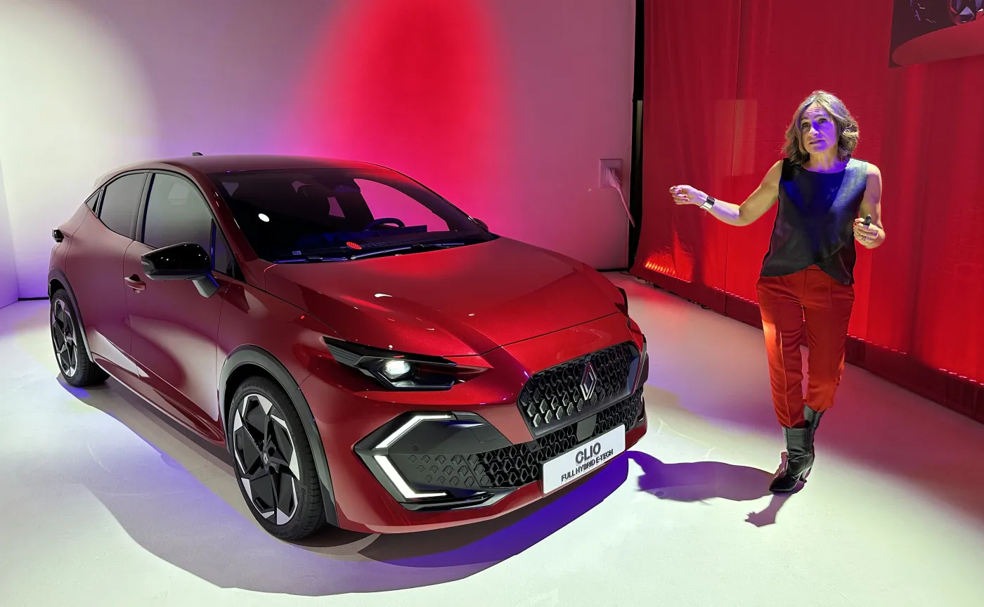 Nowe Renault trzęsie rynkiem. Silnik 1.2 zapewnia 1450 km zasięgu. Ceny?