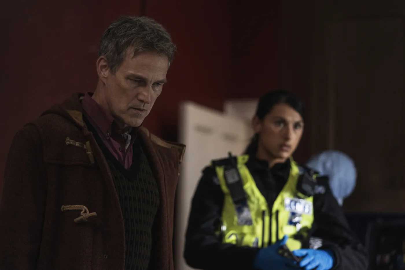 "Zabójcze arcydzieła". Nowy serial kryminalny od dziś w polskiej telewizji