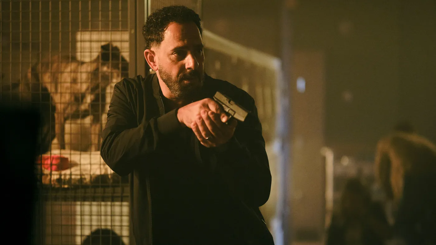 Serial kryminalny hitem w Polsce. Nowy odcinek przeraża jak żaden inny