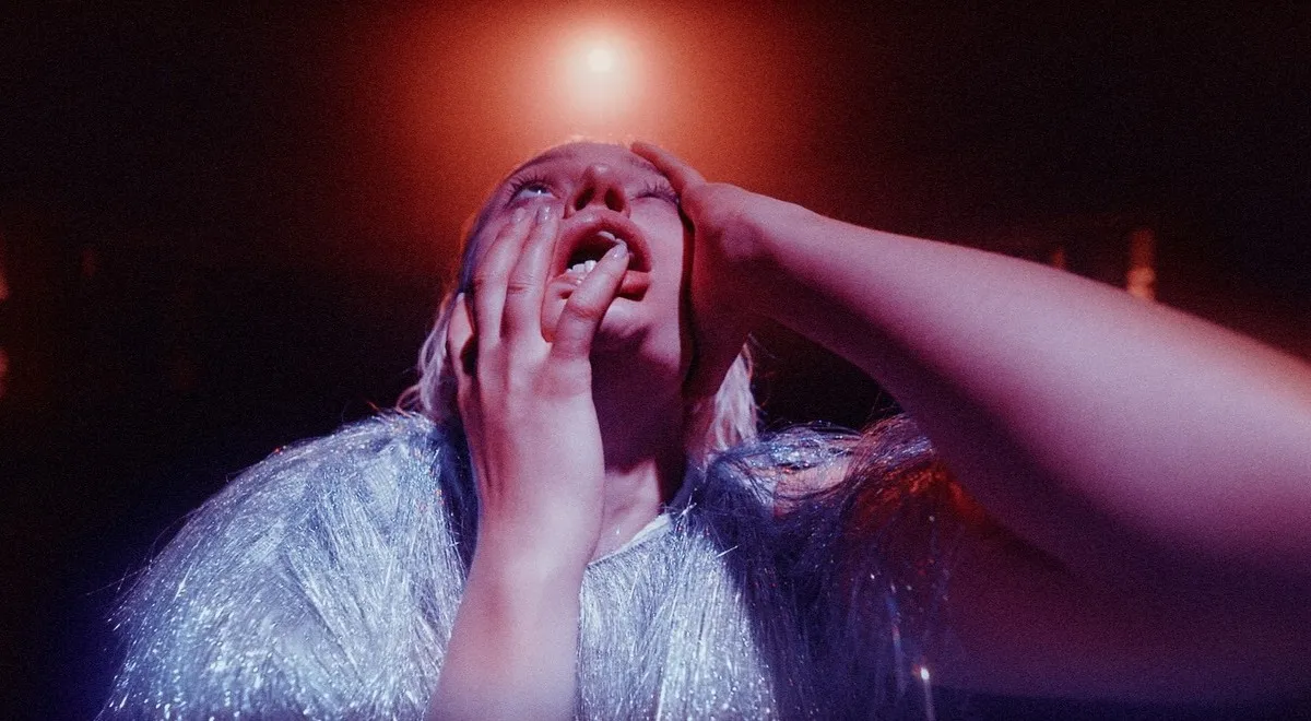 Pierwszy taki polski horror. "Najbardziej krwawy w historii"