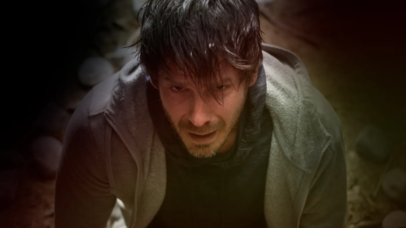 "Wielkie ostrzeżenie" alternatywą na Halloween. "Więcej niż film"