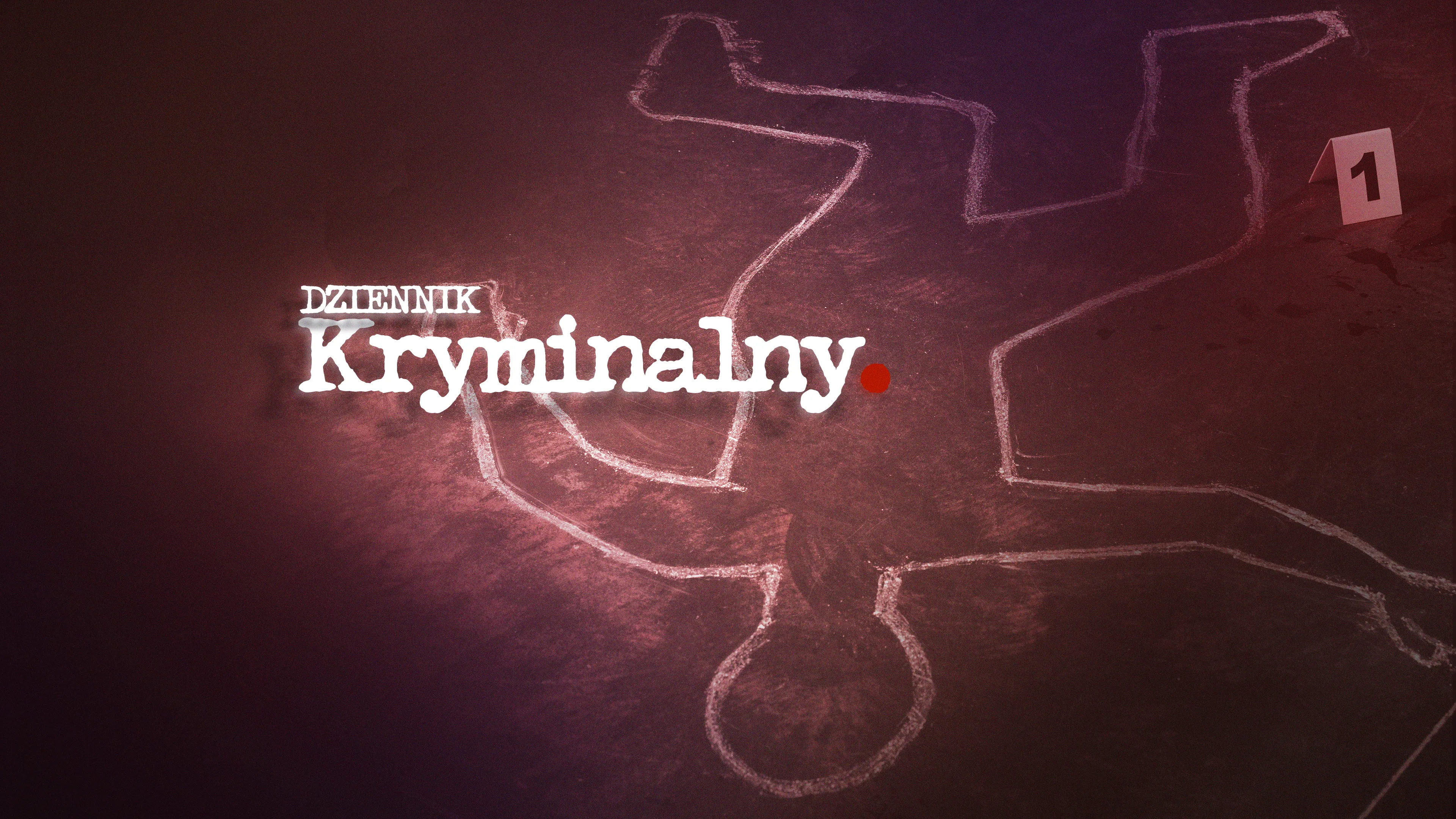 Dziennik Kryminalny. Jak wygląda praca agenta wywiadu? "Moja córka myślała, iż pracuję w MSZ"