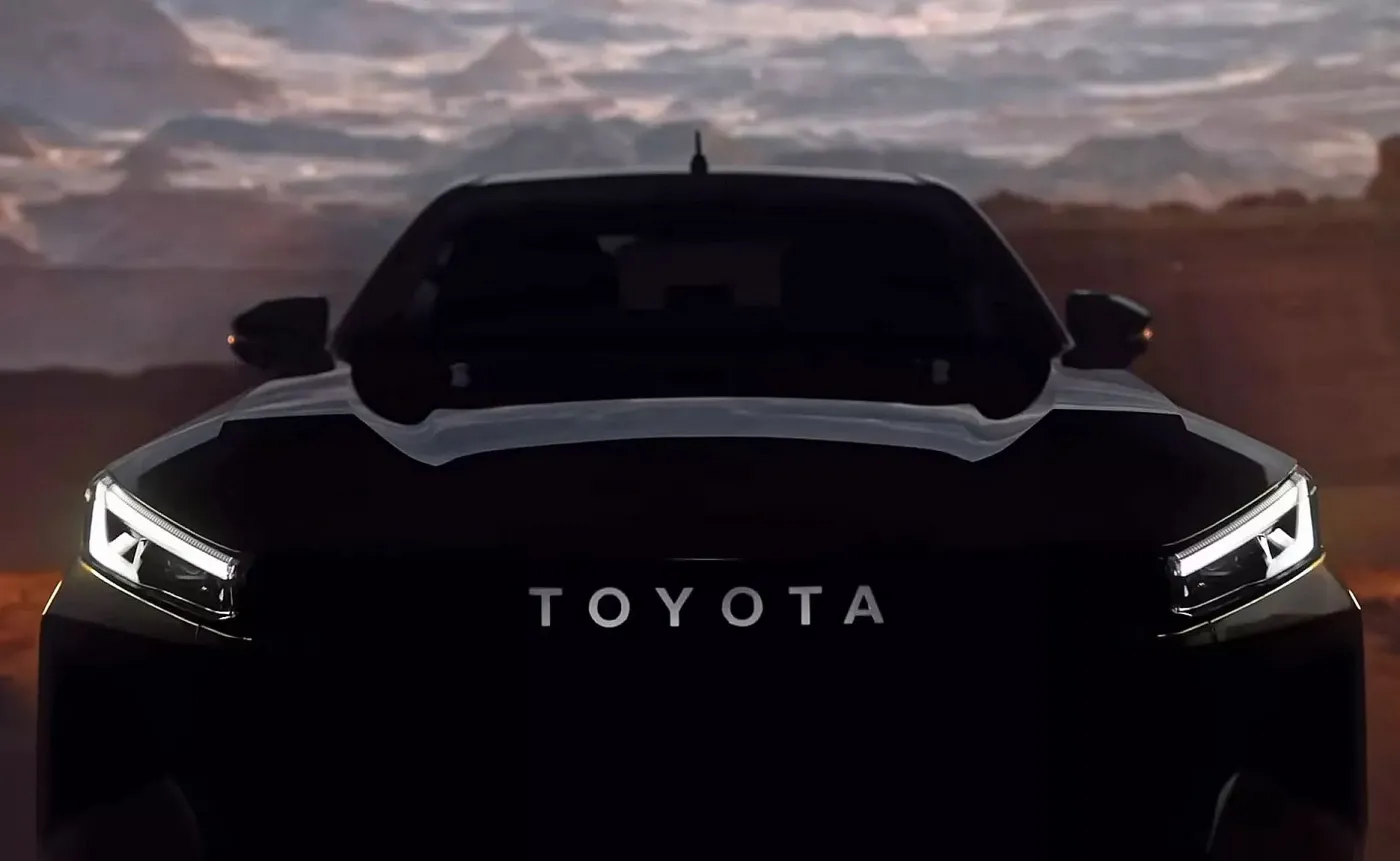 Nowa Toyota wjeżdża do Polski. Japoński silnik Diesla sensacją