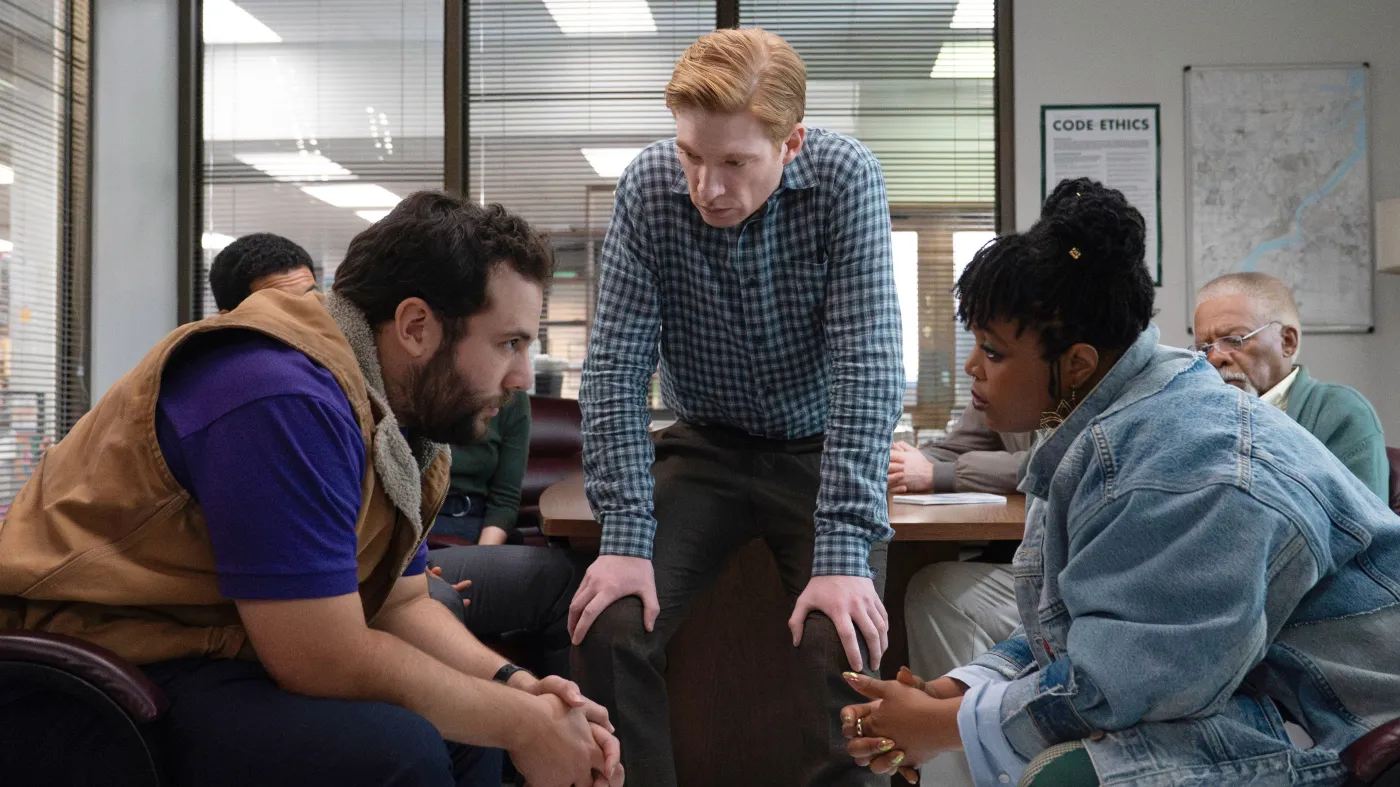 Hit na miarę "The Office"? Nowy serial spodobał się Polakom