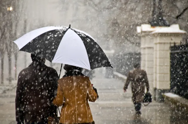 Drastyczne zmiany w pogodzie. Zacznie się już po weekendzie