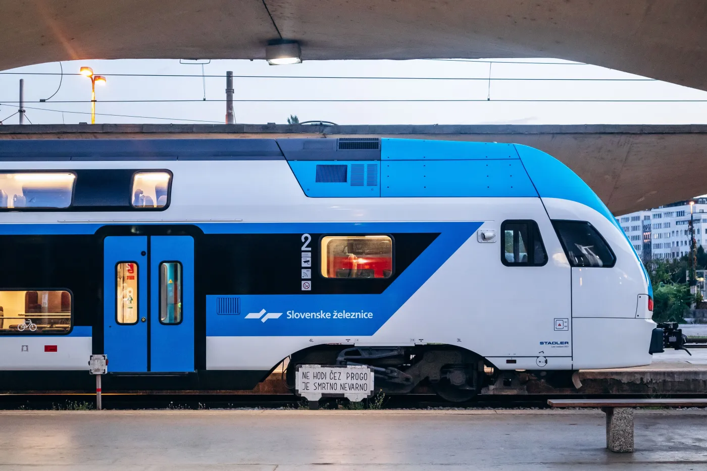 Najpierw drony, teraz pociągi. Incydenty na kolei mnożą się w Europie