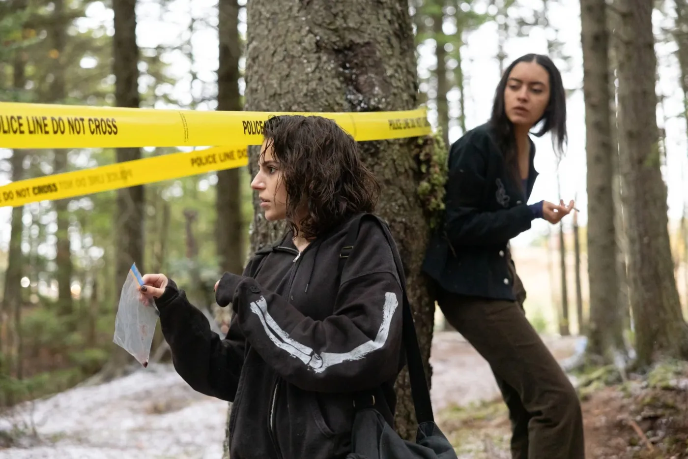 Niesamowity serial kryminalny. Telewizja pokaże dziś nowy odcinek