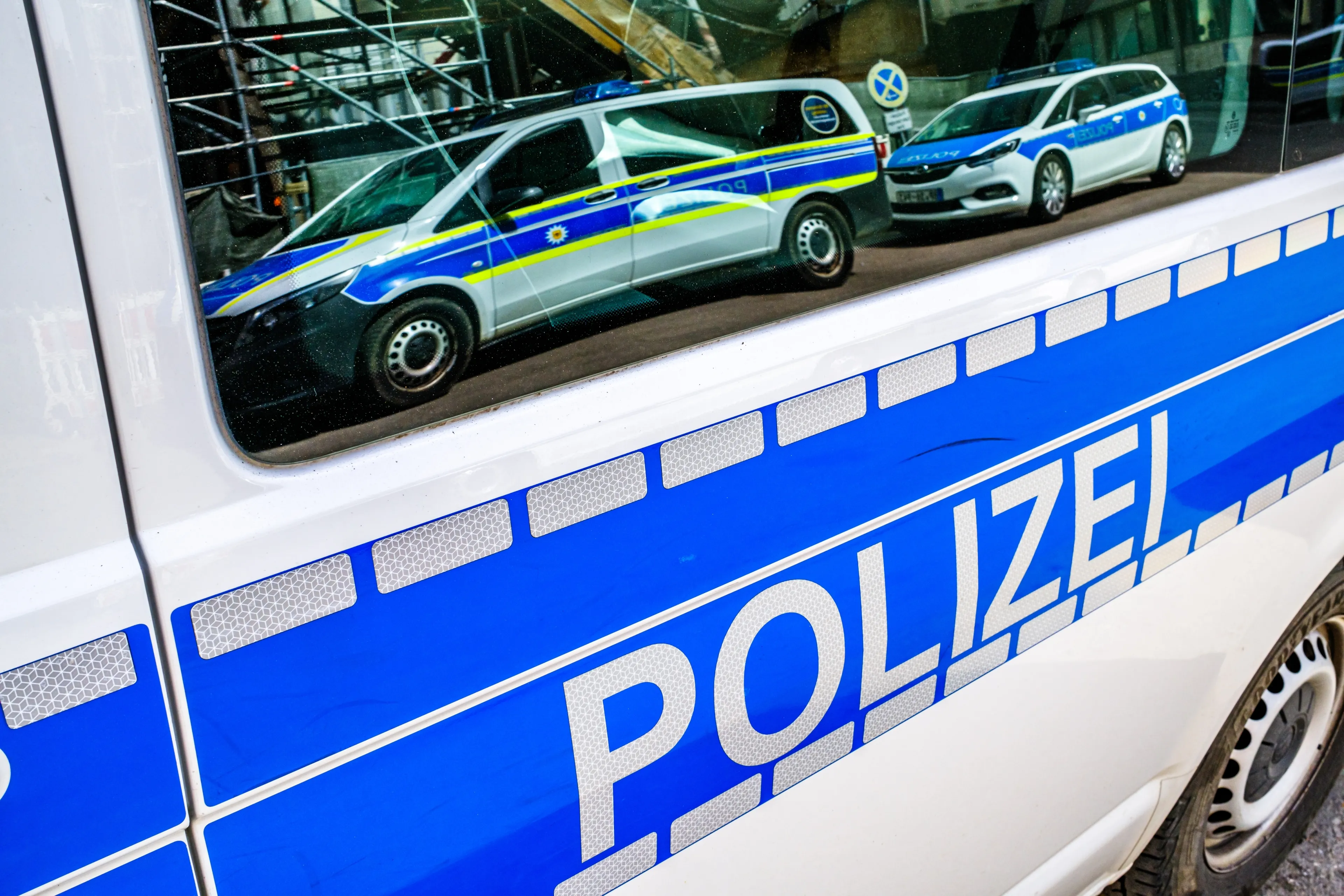Tragedia w centrum Lipska. Sprawca trafił do szpitala psychiatrycznego
