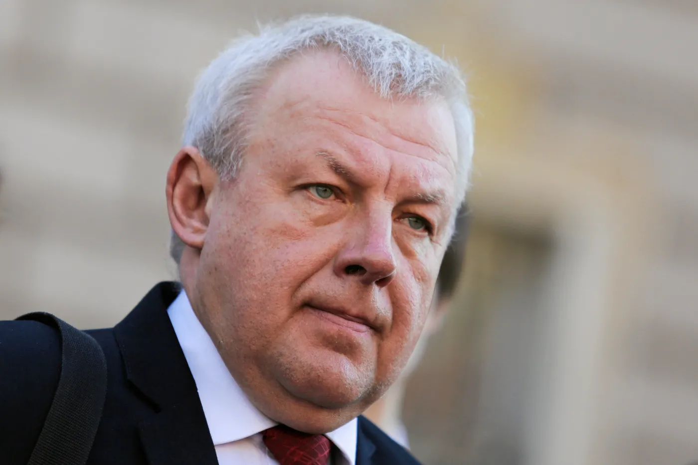 Protestują przeciwko zawieszeniu dyrektora szkoły. "Wspierał znieważonego publicznie nauczyciela"