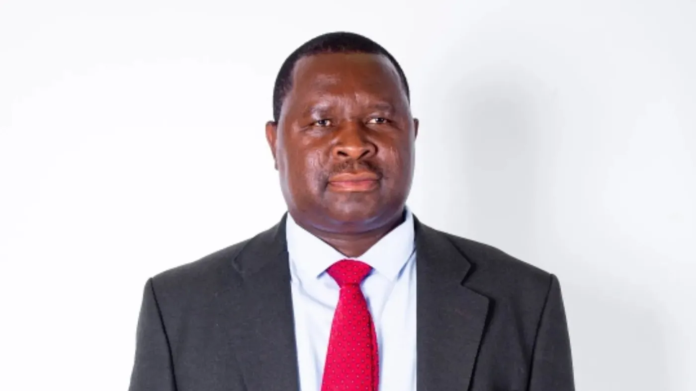 Adolf Hitler wygrał wybory w Namibii. "W ogóle go nie przypominam"