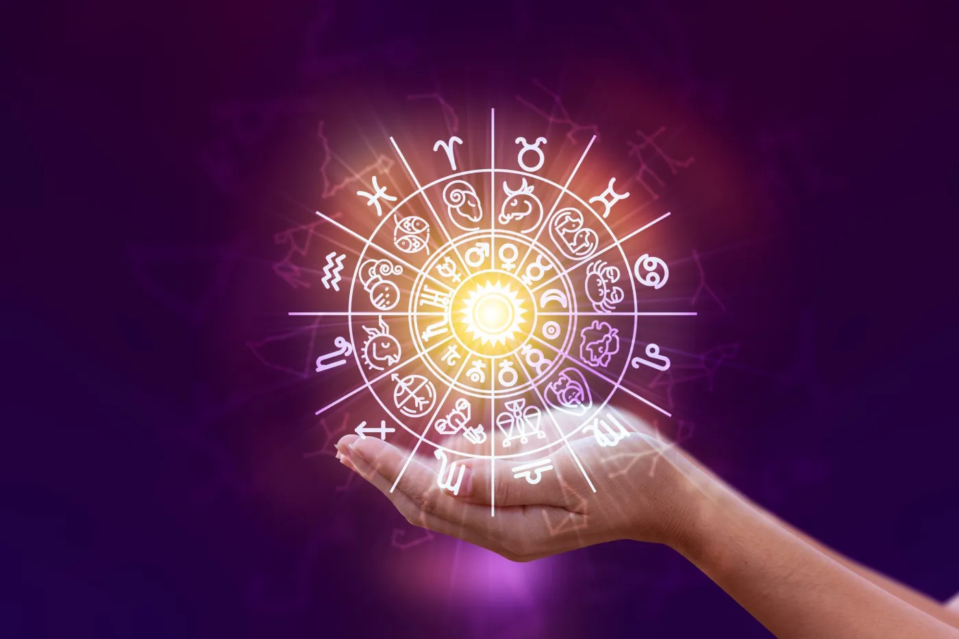 znaki zodiaku, astrologia, horoskop