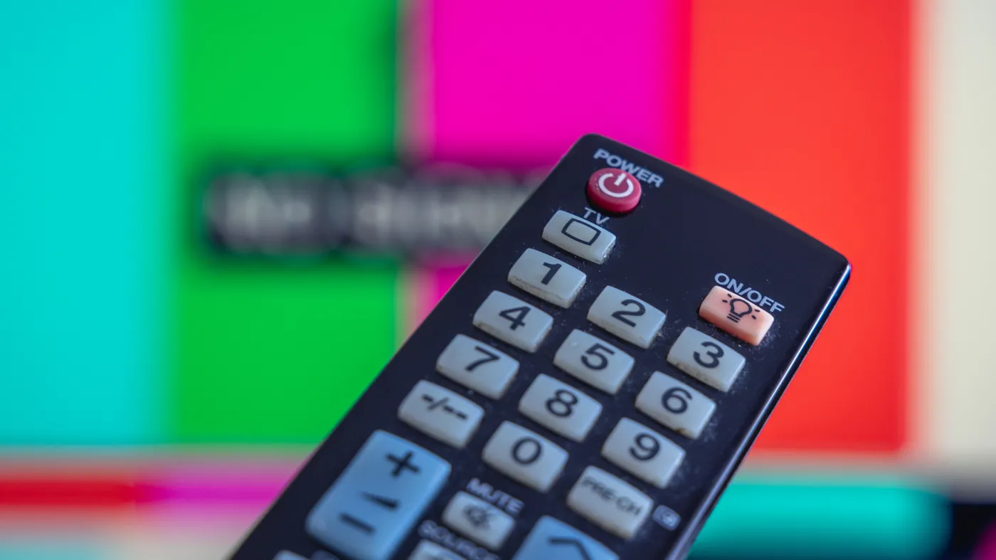 Jest decyzja ws. "LexPilot". "PiS chce zawłaszczyć dostęp do telewizorów"