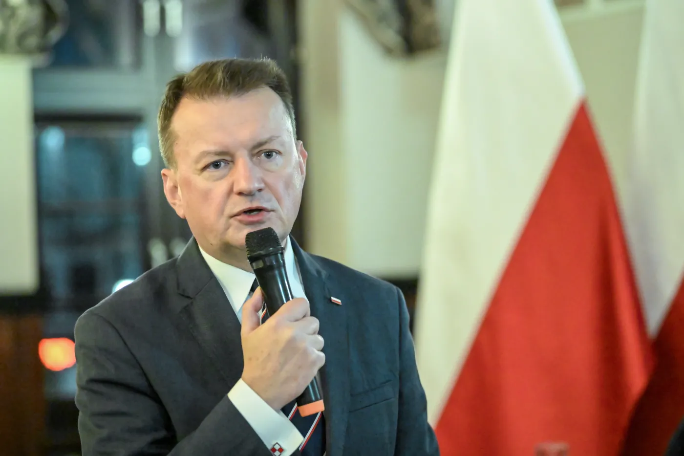 Mariusz Błaszczak