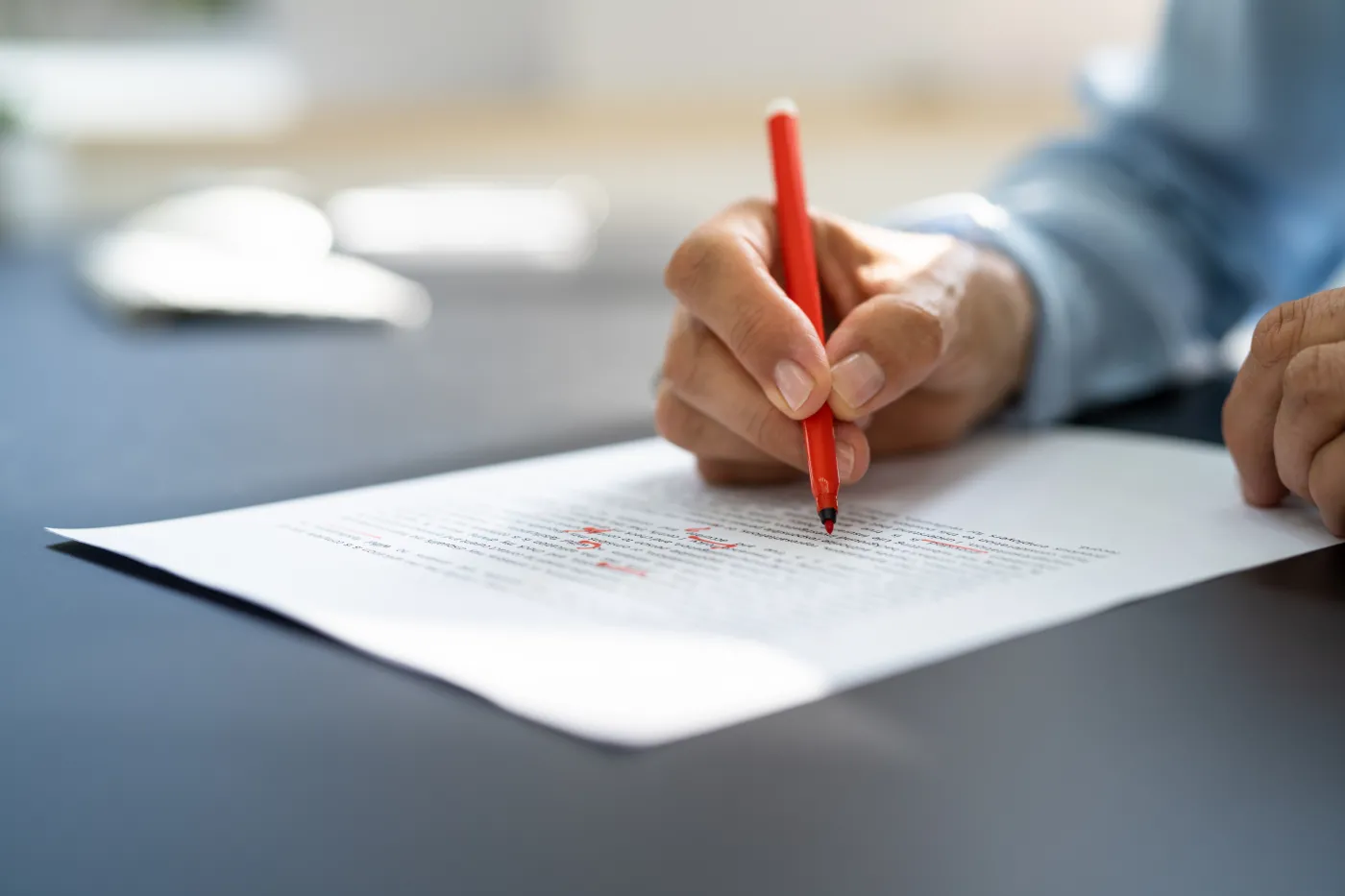 Od stycznia rewolucyjne zmiany w ortografii. Te błędy staną się normą językową