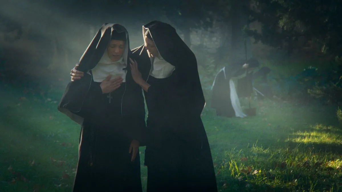 Bezprecedensowy hit kina religijnego. Polacy wreszcie obejrzą głośny na całym świecie film