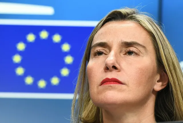 Afera korupcyjna w Brukseli. Była wiceszefowa KE z zarzutami