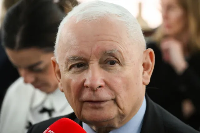 Jarosław Kaczyński ukarany. Jest decyzja komisji etyki