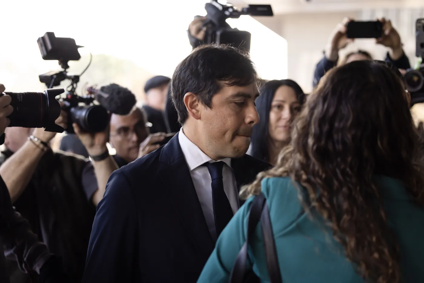 To on nazwał aktora "idiotą". Jest wyrok dla lekarza Matthew Perry'ego