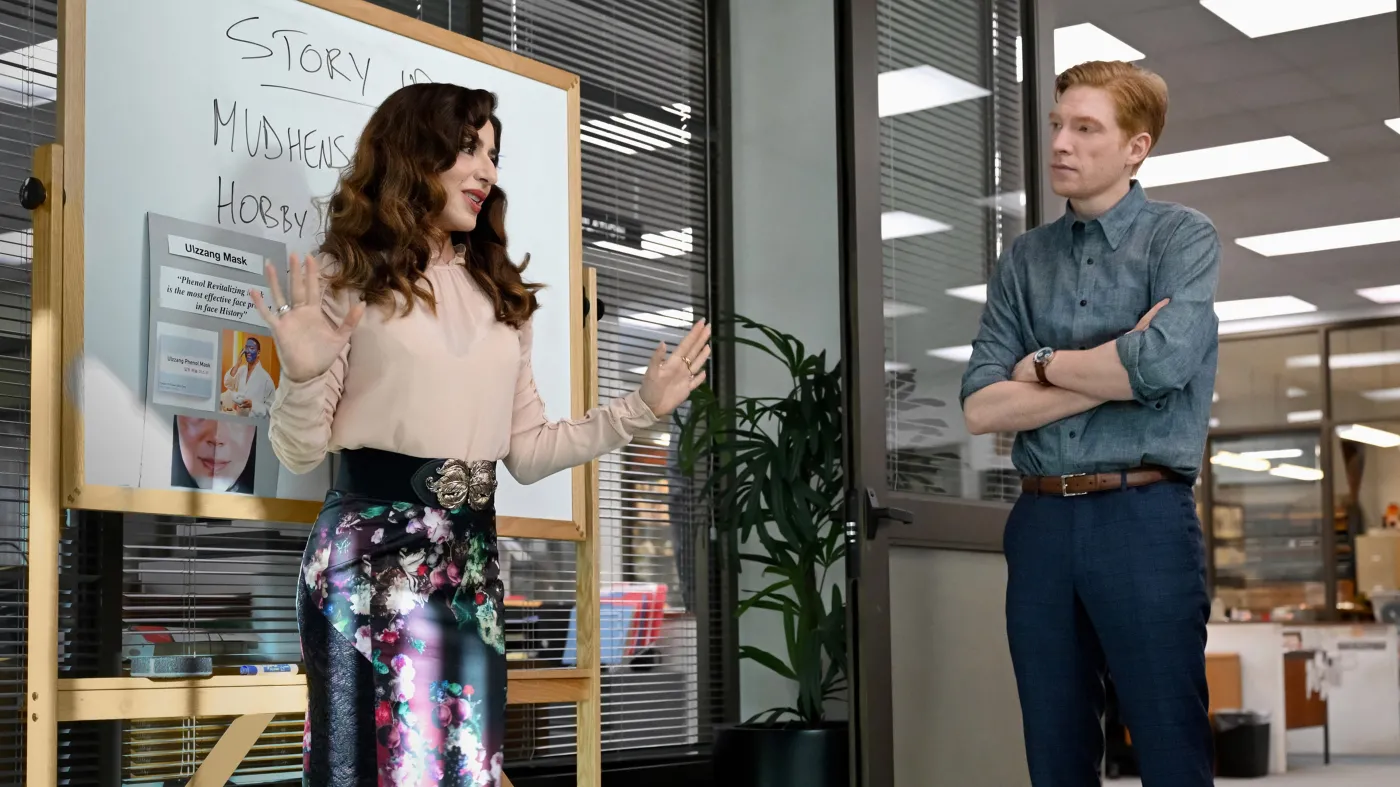 Godny następca "The Office"? Nowy serial hitem w Polsce