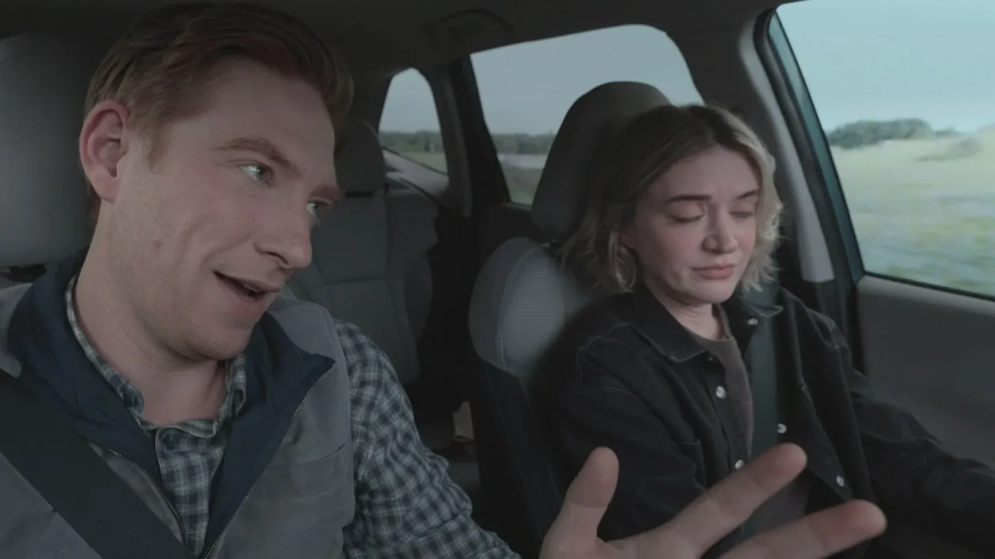 Hit w USA, porażka w Polsce. Oglądalność serialu leci na łeb, na szyję