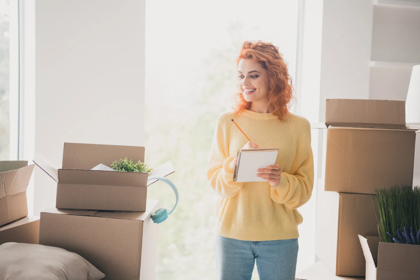 17 tys. zł na przeprowadzkę. Jak zdobyć bon na zasiedlenie?