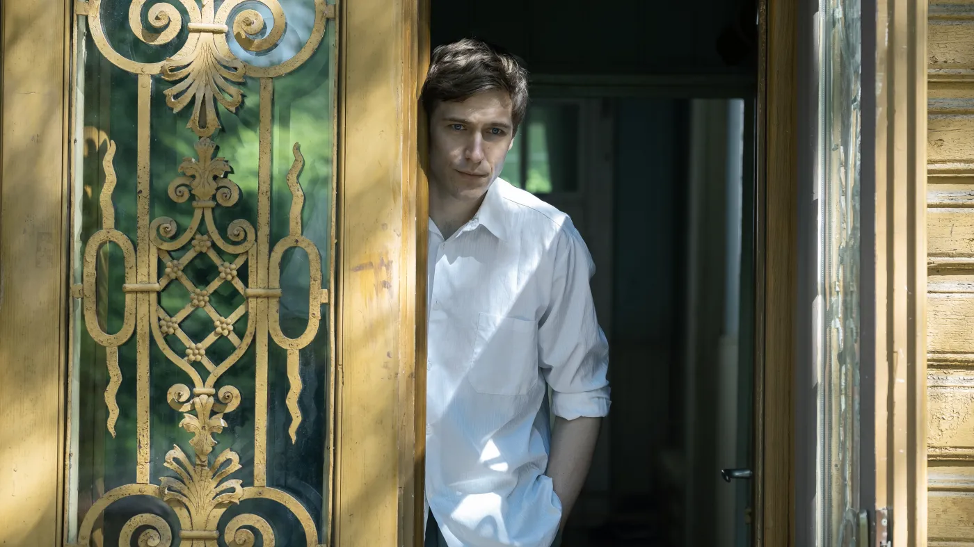 Stanisław Linowski o serialu "Niebo. Rok w piekle":  Zobaczyłem w tych oczach prawdziwy lęk [WYWIAD]