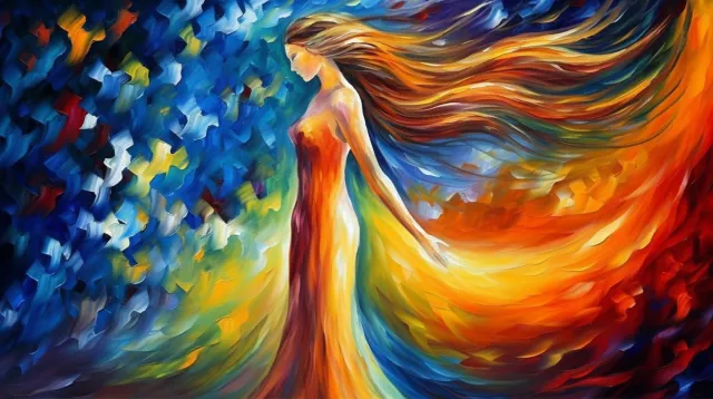 Horoskop na 2026 dla Panny. Sprawdź plan na cały rok!